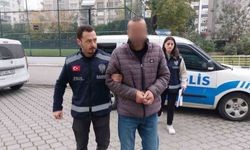 Samsun’da annesini ölümle tehdit eden şahıs gözaltına alındı