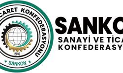 SANKON Antalya ve Akdeniz Bölge Başkanlığı’na atama