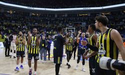 THY Euroleague’de çift maç haftasında Türk takımlarından 4’te 4