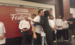 Topraktan Sofraya Edirne Gastronomi Festivali gerçekleşti