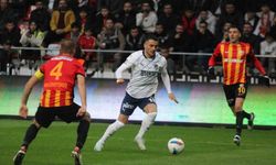 Trendyol Süper Lig: Kayserispor: 2 - Fenerbahçe: 6