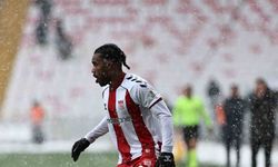 Trendyol Süper Lig: NG Sivasspor: 0 - Kasımpaşa: 0