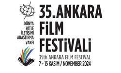 35. Ankara Film Festivali'nde ödüller sahiplerini buldu