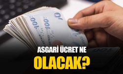 Asgari ücret görüşmelerinde geri sayım başladı: 2025 asgari ücret ne kadar olacak?