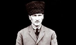 Atatürk’ü rahmetle yâd ediyoruz