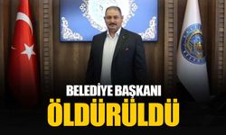 Kırıkkale Balışeyh Belediye Başkanı Hilmi Şen silahlı saldırı sonrası öldü