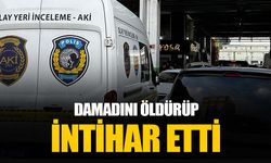 İstanbul Bayrampaşa’da damadını öldüren şahıs intihar etti