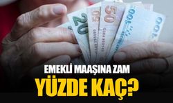 Emekliler için zam beklentisi: SSK ile Bağ-Kur 2025 en düşük emekli maaşı 15 bin TL olmalı