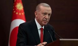 Erdoğan’dan CHP’ye: Türkiye'nin en büyük 2. partisinin dümeni kırılmış