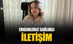 Ergenlerle sağlıklı iletişim kurmanın yollarını uzmanı açıkladı