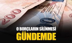 Yüzbinlerce kişinin GSS prim borçları silinecek