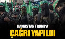 Hamas: Trump’ı Biden’ın hatalarından ders almaya çağırıyoruz