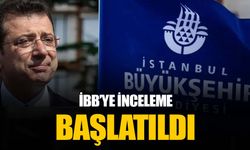 İBB'nin bazı etkinliklerine savcılık soruşturması başlatıldı