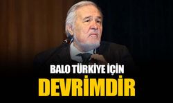 İlber Ortaylı: Balo devrimi Türkiye için bir devrimdir