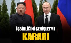 Kuzey Kore ile Rusya işbirliğinin kapsamını genişletecek