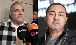 Mehmet Ali Erbil ve Serdar Ortaç'ın tutuklanmaları talep edildi