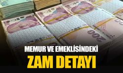 Memur ve memur emeklisi maaş zammına ek olarak refah payı verilecek mi?