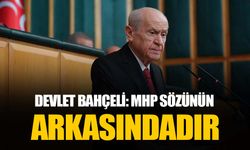 Çağrısını yineleyen Devlet Bahçeli: Kürt’ü Türk’ten ayırmak imkansız