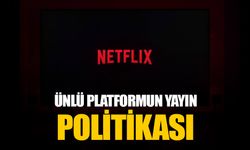 Netflix eğlence mi yoksa politika mı sunuyor? Algı şekillendiren güçlü bir etki aracı!