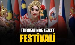 New York'taki Türkevi, "Uluslararası Yemek Festivali"ne ev sahipliği yaptı