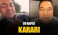 Serdar Ortaç ve Mehmet Ali Erbil'e yasa dışı bahis soruşturmasında "ev hapsi" verildi