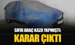 Sıfır aldığı cipi kaza sonrası ‘ayıplı’ çıktı: Yargıtay'dan ’misliyle değişim’ kararı