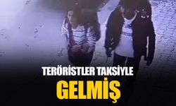 TUSAŞ saldırısını gerçekleştiren teröristler Ankara'ya taksiyle gelmiş