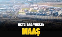 Ustalar mühendis maaşı ile mühendisler ise asgari ücretle iş bulmaya başladı