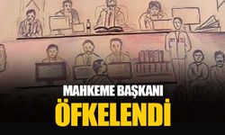 Yenidoğan Çetesi davasında mahkeme başkanı öfkelendi: Hastaneleri nasıl böyle yönettiniz