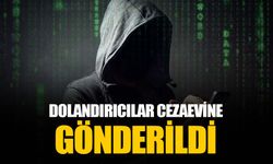 Adana'da telefonla dolandırıcılık yapan 3 kişi tutuklandı