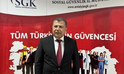 Antalya'da belediyelerin SGK'ya borcu 3 milyar 876 milyon TL