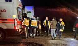 Kastamonu'da midibüs kazasında 1 kişi öldü: 23 yaralı