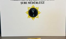 Samsun'da firari hükümlü ile yanındaki zanlı uyuşturucuyla yakalandı