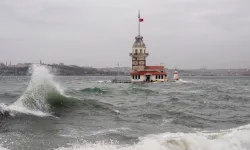 Yurt geneli bugün hava nasıl olacak? İşte Meteoroloji raporu