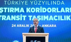 Bakan Uraloğlu: Suriye’nin normalleşmesi daha hızlı temin edilecektir