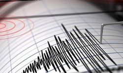 Erzurum'da deprem: 3,3