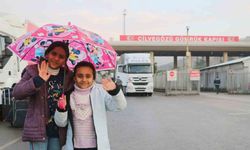 Göç yolundaki çocuklar, en çok sınıf arkadaşlarını ve öğretmenlerini özleyecekler