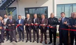 Manavgat’a yeni aile sağlığı merkezi yapıldı