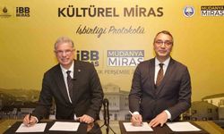 Mudanya ve İstanbul, kültürel miras için el ele verdi