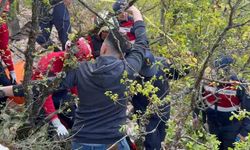 Papa’nın geleceğini duyan defineciler İznik’e dadandı