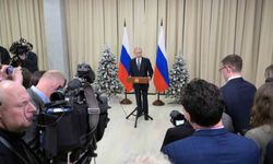 Putin: (Ukrayna-Rusya Savaşı) Ateşkes müzakereleri için Slovakya ev sahipliği yapmaya hazır