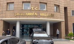 Şanlıurfa’da gösteri ve yürüyüşler 5 gün yasaklandı