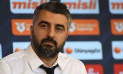 Galatasaray maçı sonrası Sinan Kaloğlu: Biraz daha becerikli olabilseydik farklı olabilirdi