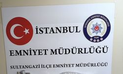 Sultangazi’de uyuşturucu operasyonu