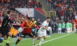 Trendyol Süper Lig: Göztepe: 3 - Çaykur Rizespor: 0