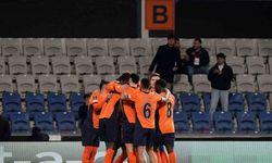 UEFA Konferans Ligi: Başakşehir: 3 - Heidenheim: 1