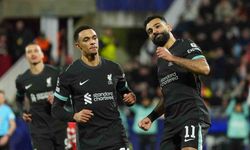 UEFA Şampiyonlar Ligi’nde Liverpool, liderliğini sürdürdü