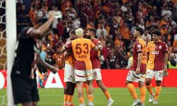 Üst üste rekor kıran Galatasaray’da 2024 yılı böyle yaşandı