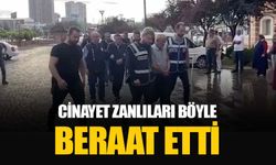 19 yıl önce işlenen cinayet zaman aşımına uğradı: 2 sanık beraat etti