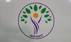 DEM Parti terörist başı Abdullah Öcalan'dan haber getirdi